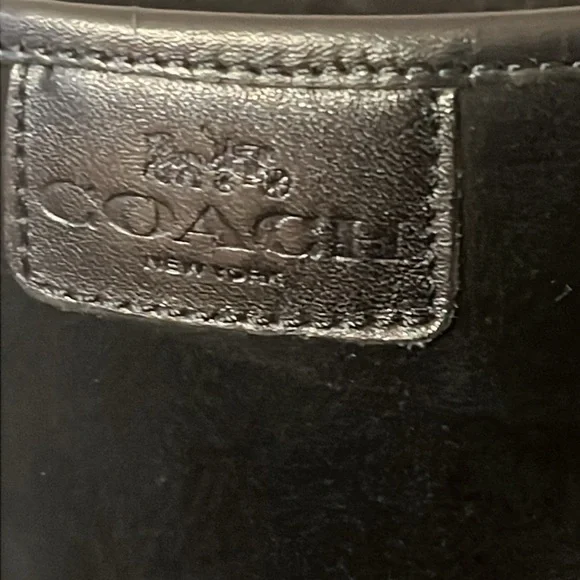 Coach Palmer Boots - Picture 2 of 9